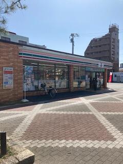 セブンイレブン名古屋宿跡町１丁目店