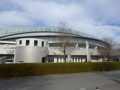 ALSOKぐんまアリーナ