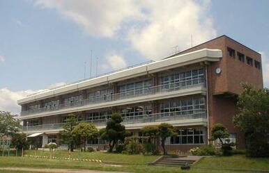 横芝光町立日吉小学校