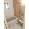 バス/シャワー