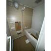 バス/シャワー