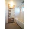 バス/シャワー