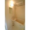 バス/シャワー