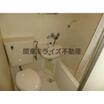 バス/シャワー