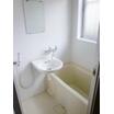 バス/シャワー