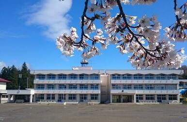 仙台市立大沢小学校