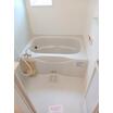 バス/シャワー