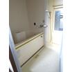 バス/シャワー