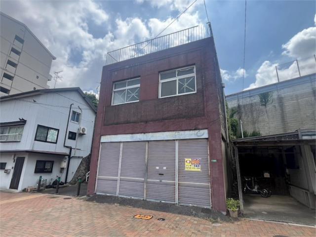 物件画像 北九州市八幡東区 山王１丁目 (八幡駅) 住宅用地