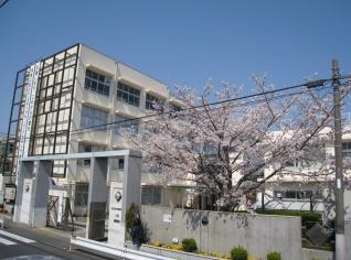 東京都立桜町高校