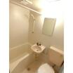 バス/シャワー