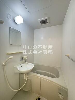 洗面台ございます☆