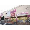 ショッピング施設