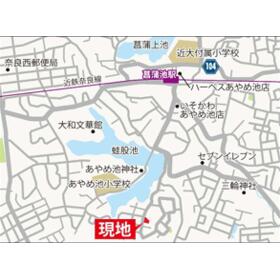 地形図等