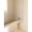 バス/シャワー