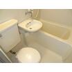バス/シャワー