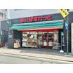 ショッピング施設