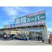 ショッピング施設