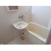 バス/シャワー