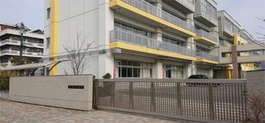 大治町立大治中学校