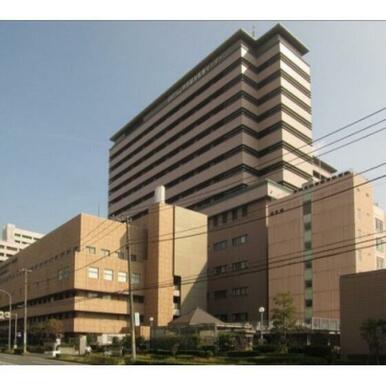 公立大学法人横浜市立大学附属市民総合医療センター