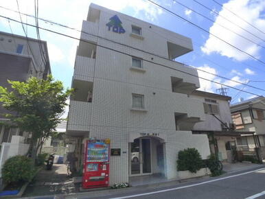 ◆◇タイル貼りのマンション◆◇