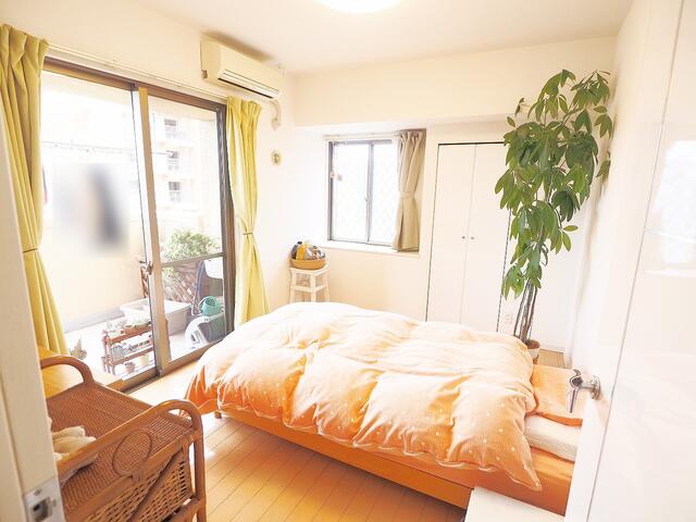 物件画像 リヴィエールティアラ曽根 8階 4LDK