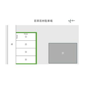 平面図