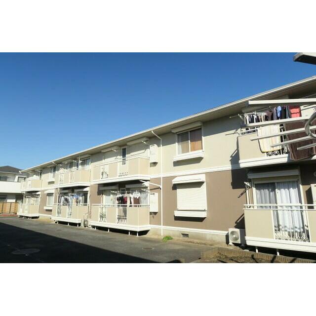 外観写真①