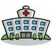 病院
