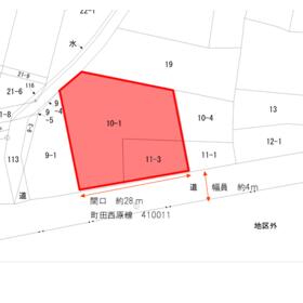 地形図等
