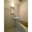 バス/シャワー