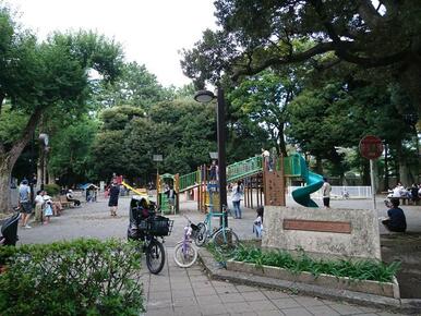 若林公園