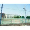 中学校
