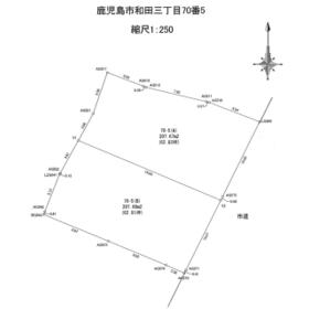 地形図等