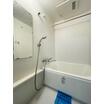 バス/シャワー