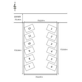 平面図
