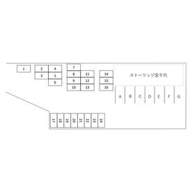 平面図