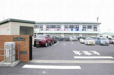 加須市立水深小学校