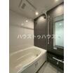 バス/シャワー