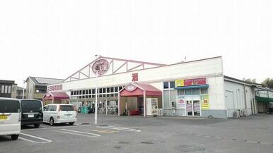 くらし館