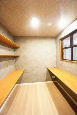 ワークスペース