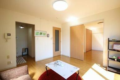 家具等はイメージでございます