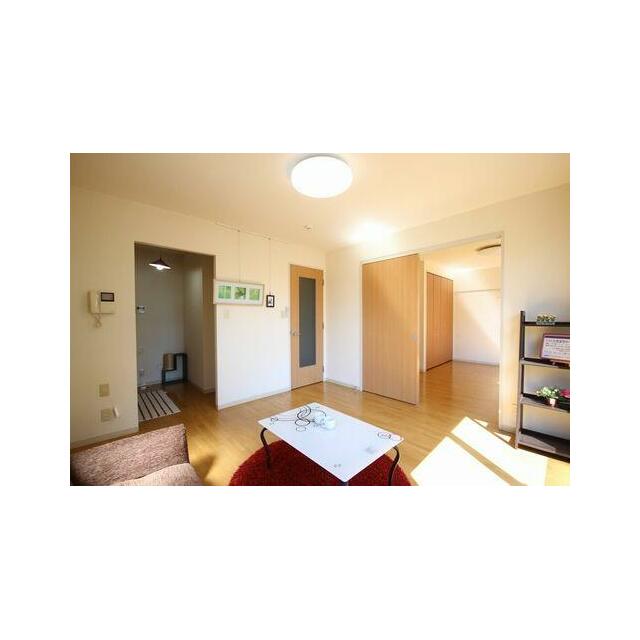 家具等はイメージでございます