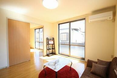 家具等はイメージでございます