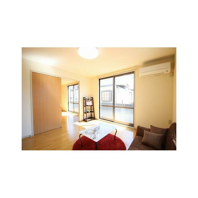 家具等はイメージでございます