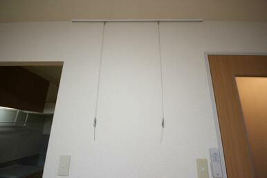 【ピクチャーレール】ワイヤー＆フック仕様