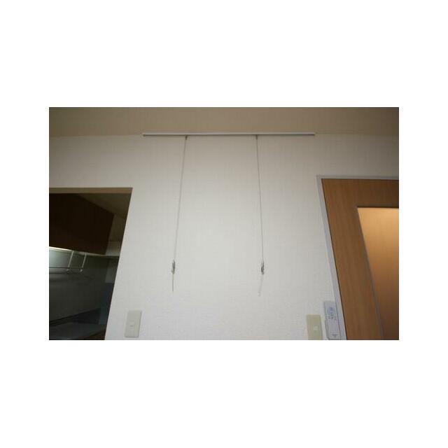 【ピクチャーレール】ワイヤー＆フック仕様