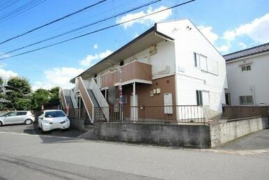 積水ハウス施工の賃貸住宅「シャーメゾン」