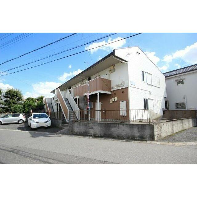 積水ハウス施工の賃貸住宅「シャーメゾン」